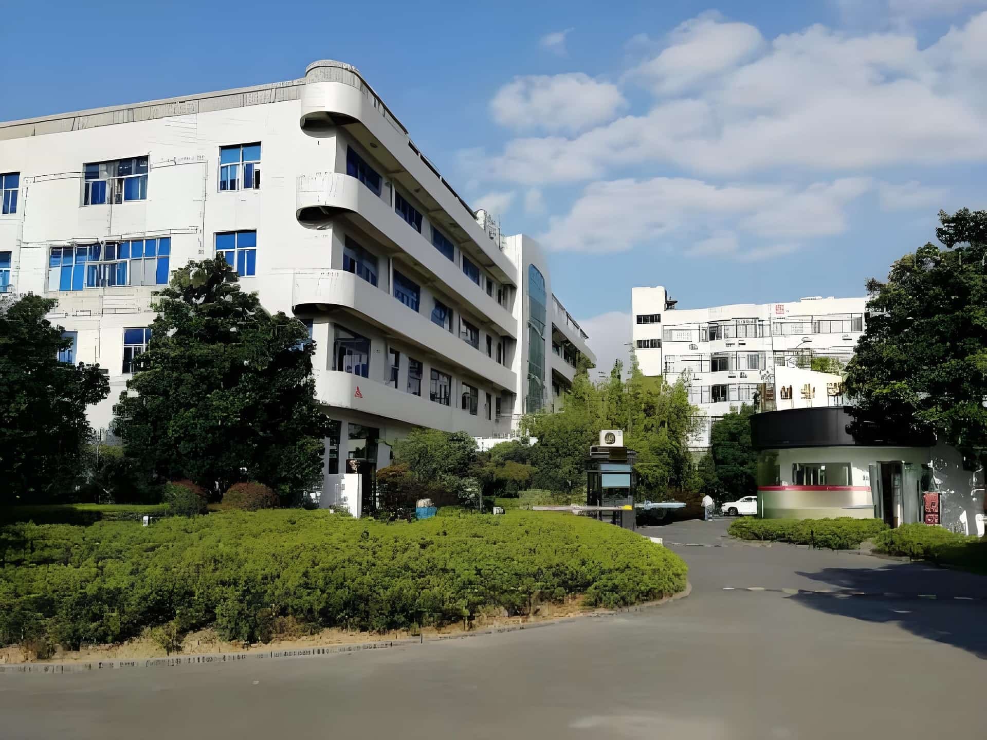 外立面